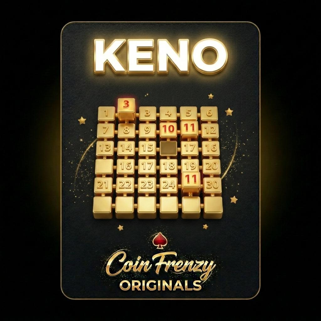 Keno