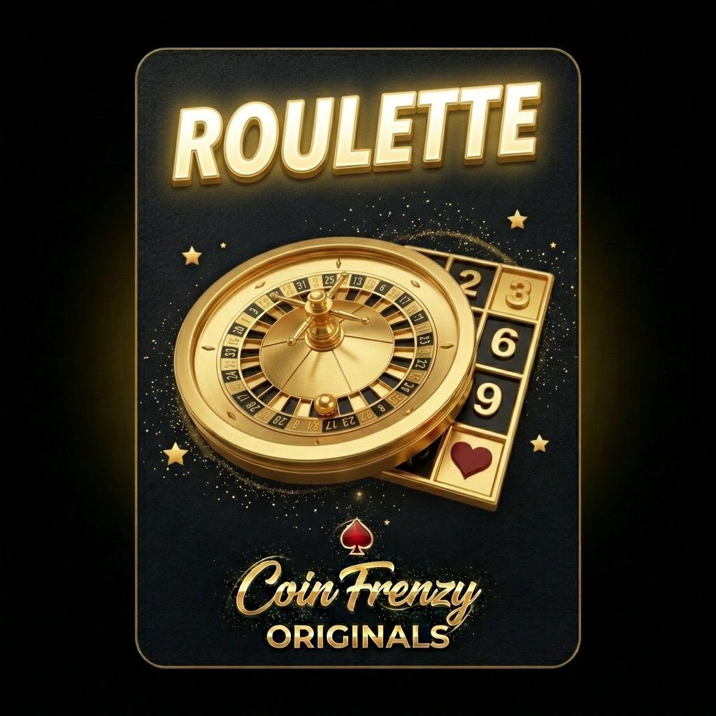 Roulette